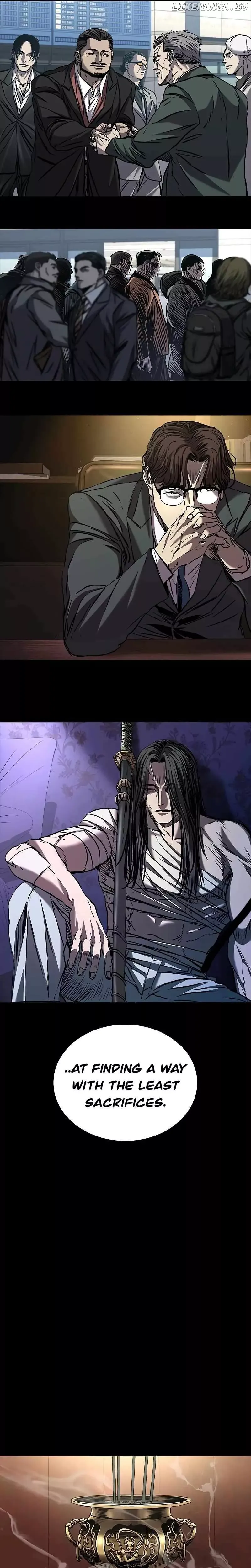 Read Castle 2: Pinnacle Manga Online