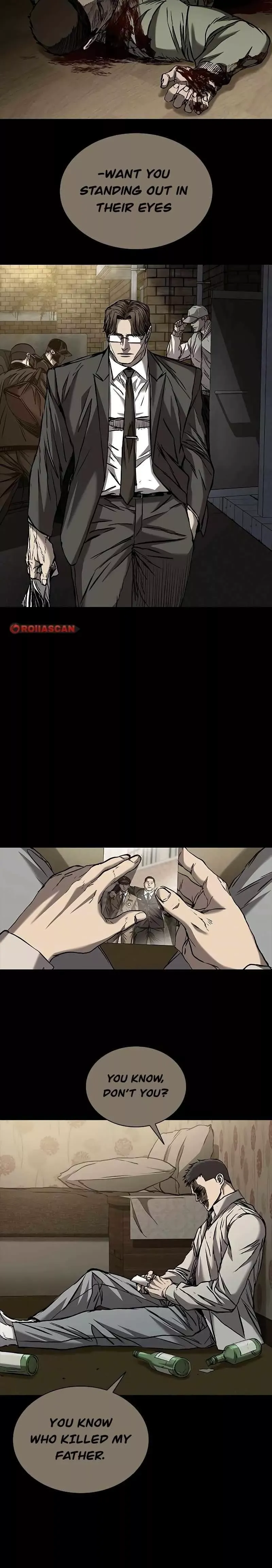 Read Castle 2: Pinnacle Manga Online