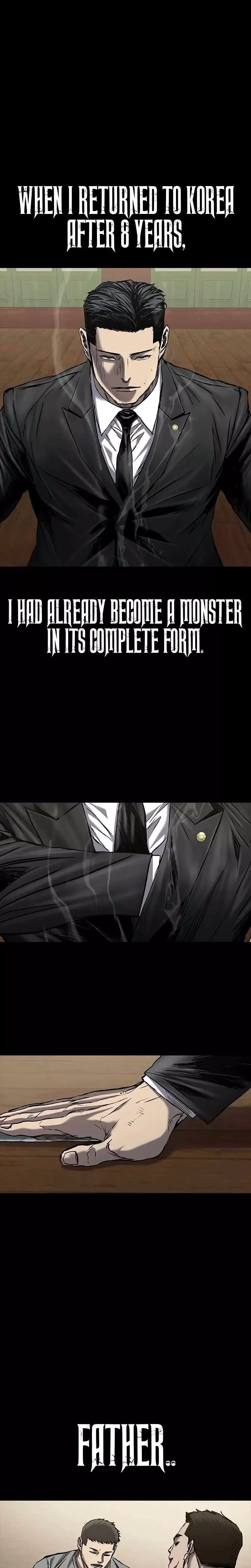 Read Castle 2: Pinnacle Manga Online