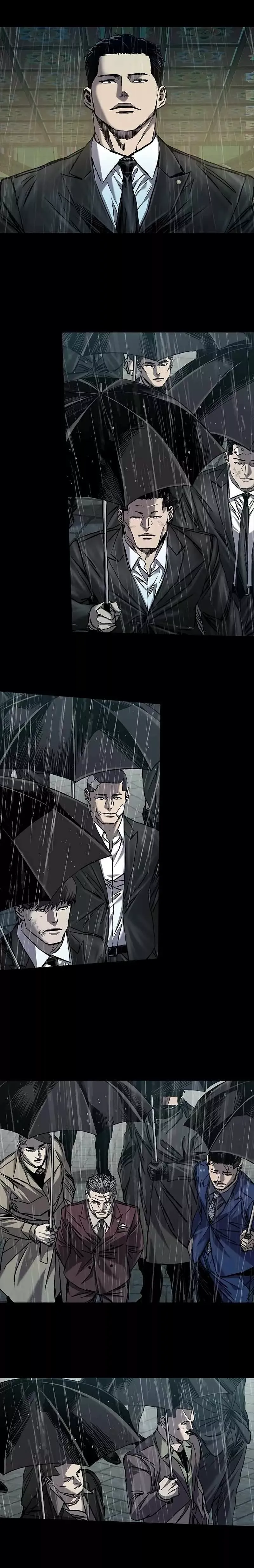 Read Castle 2: Pinnacle Manga Online