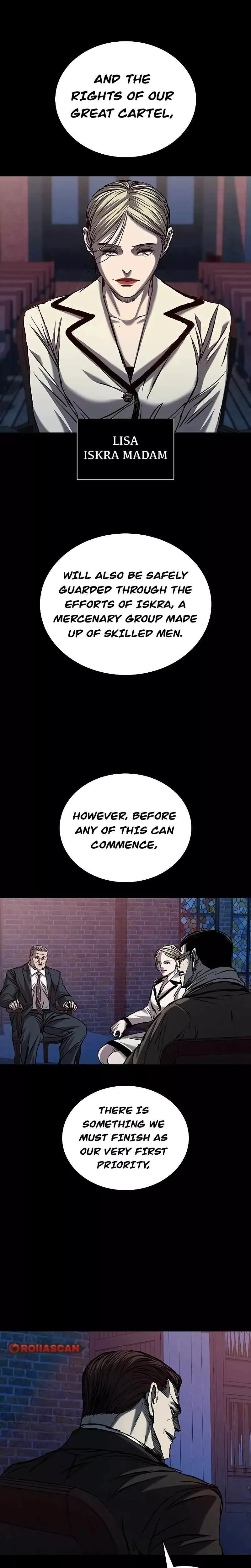 Read Castle 2: Pinnacle Manga Online