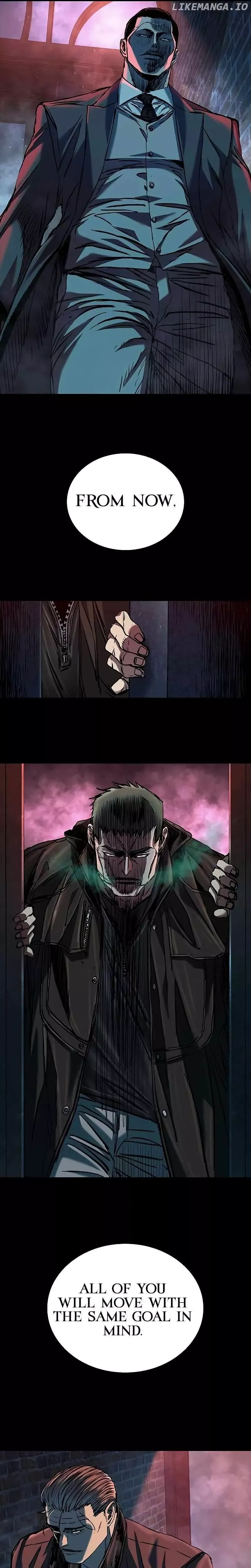 Read Castle 2: Pinnacle Manga Online