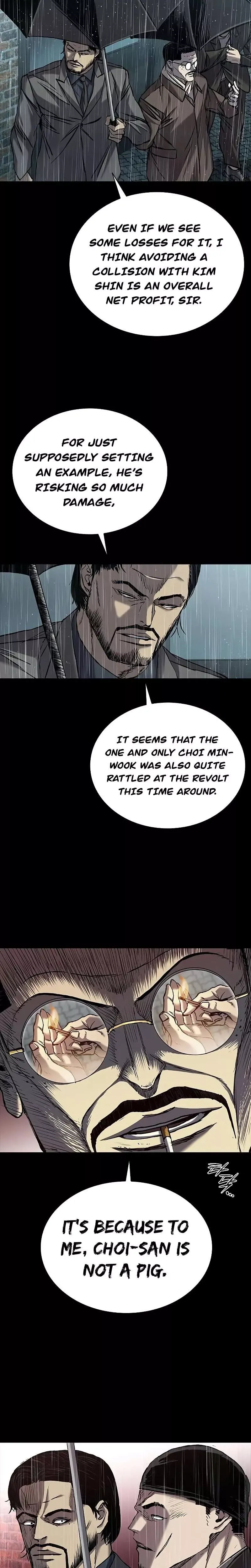 Read Castle 2: Pinnacle Manga Online