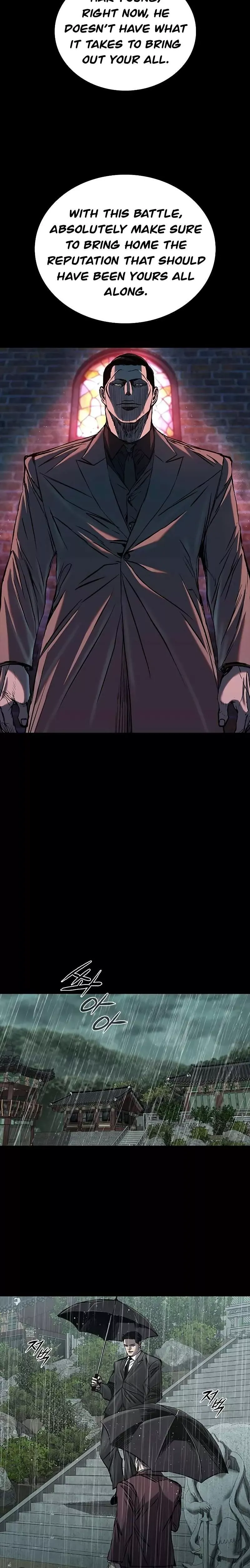 Read Castle 2: Pinnacle Manga Online