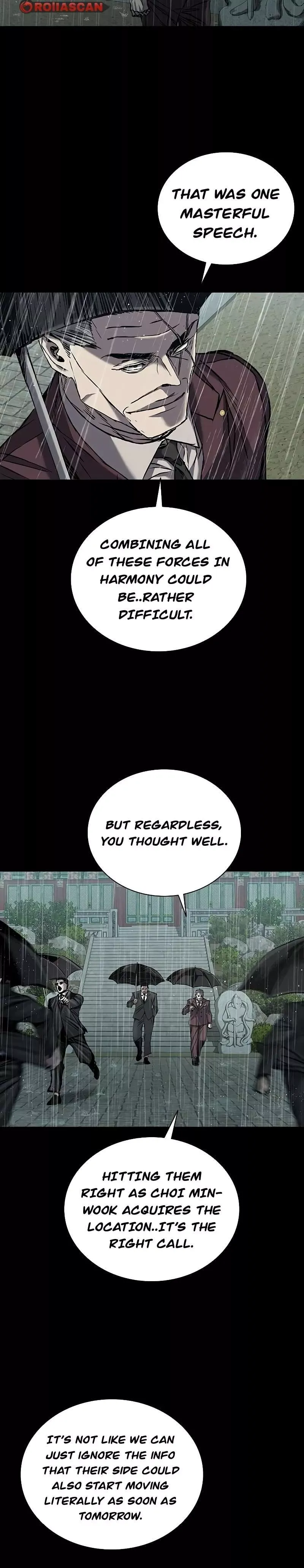 Read Castle 2: Pinnacle Manga Online