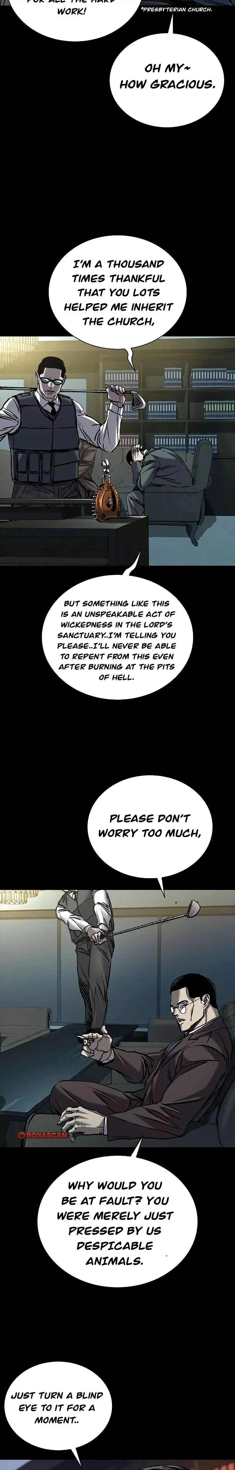 Read Castle 2: Pinnacle Manga Online