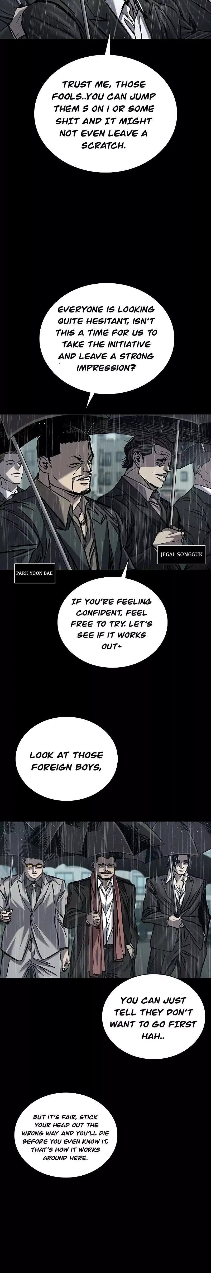 Read Castle 2: Pinnacle Manga Online