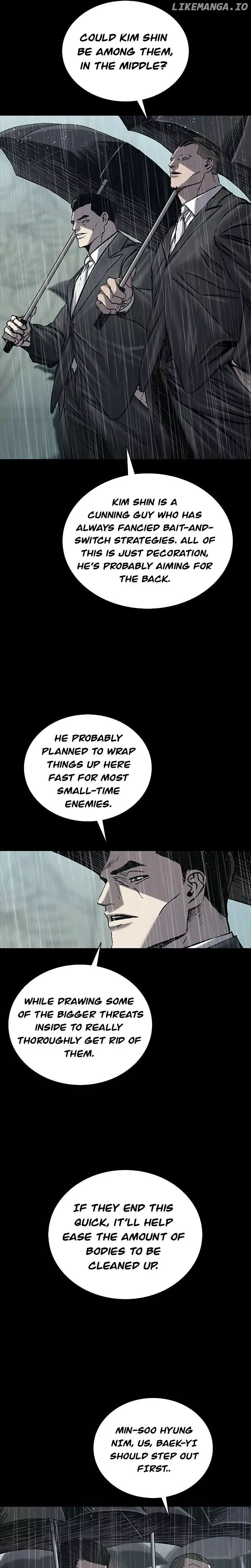 Read Castle 2: Pinnacle Manga Online