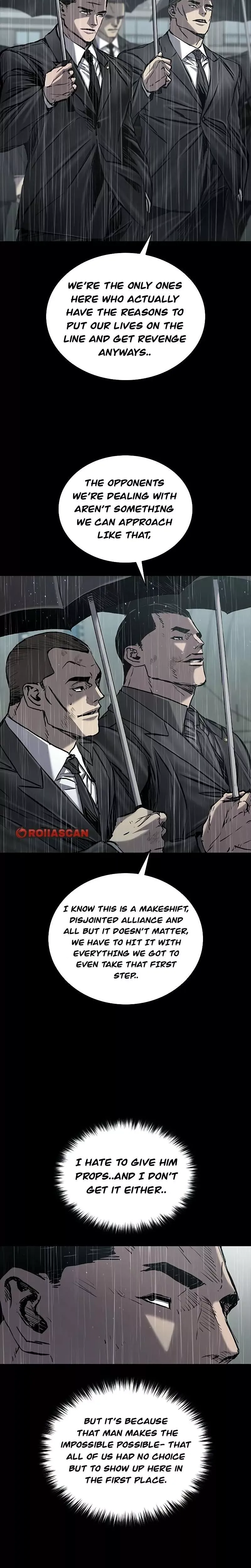 Read Castle 2: Pinnacle Manga Online