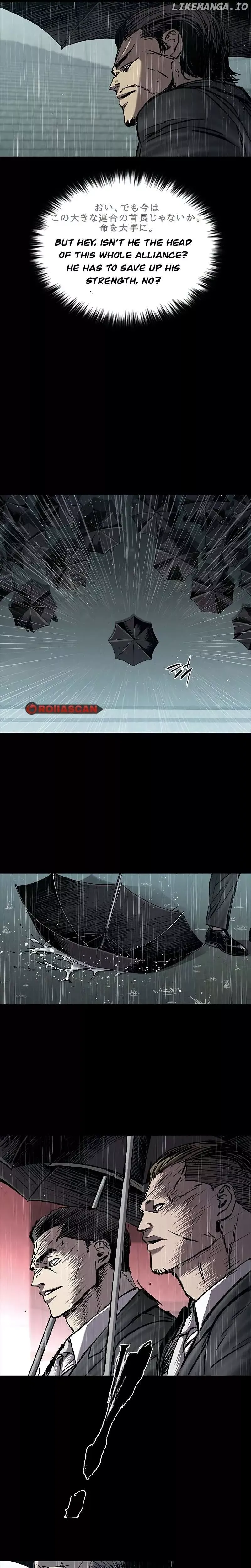 Read Castle 2: Pinnacle Manga Online