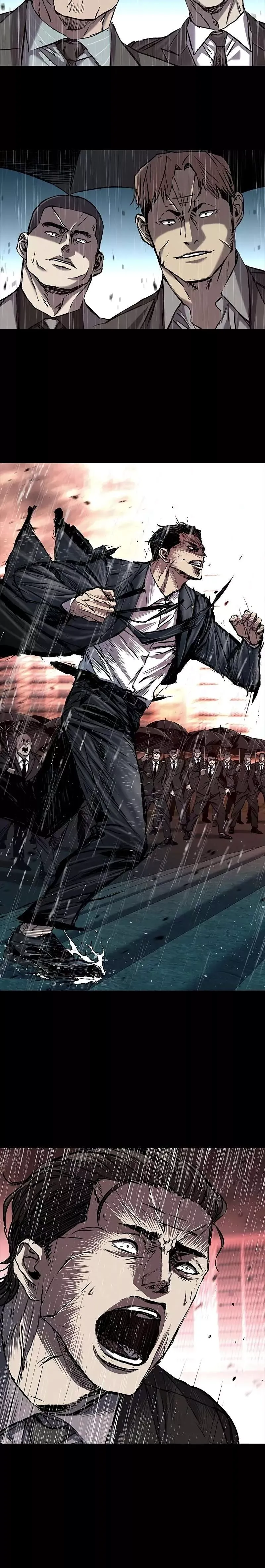 Read Castle 2: Pinnacle Manga Online