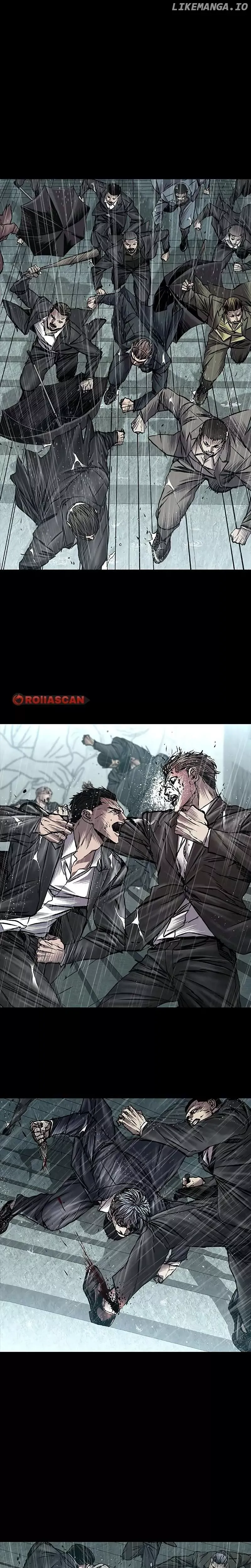 Read Castle 2: Pinnacle Manga Online