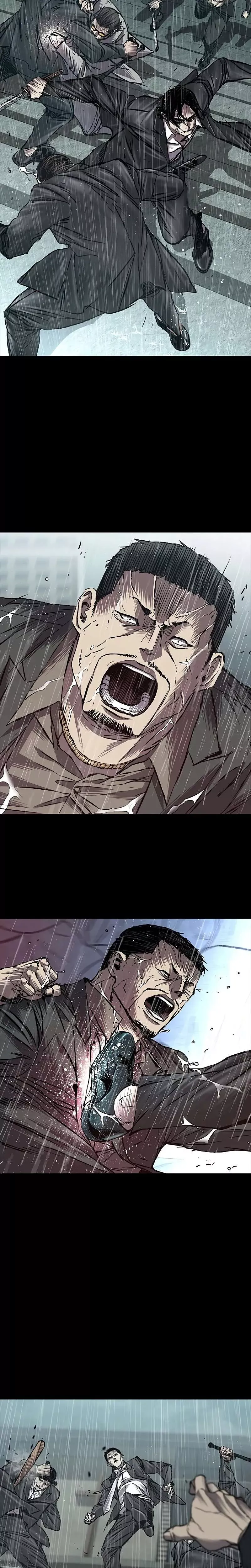 Read Castle 2: Pinnacle Manga Online