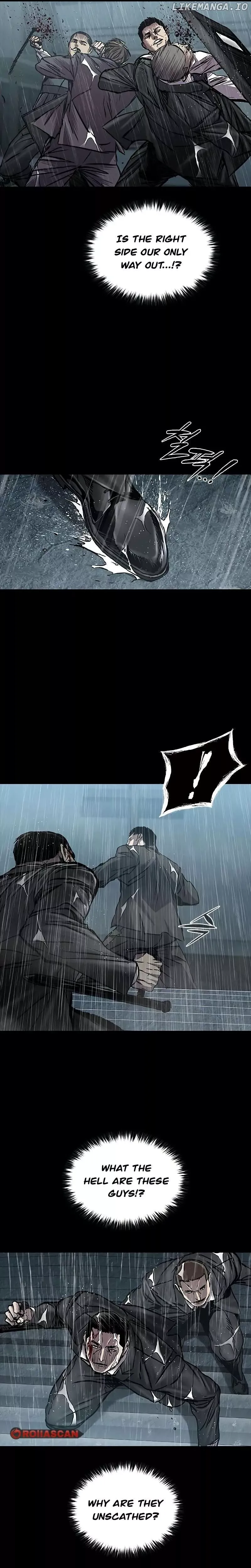 Read Castle 2: Pinnacle Manga Online