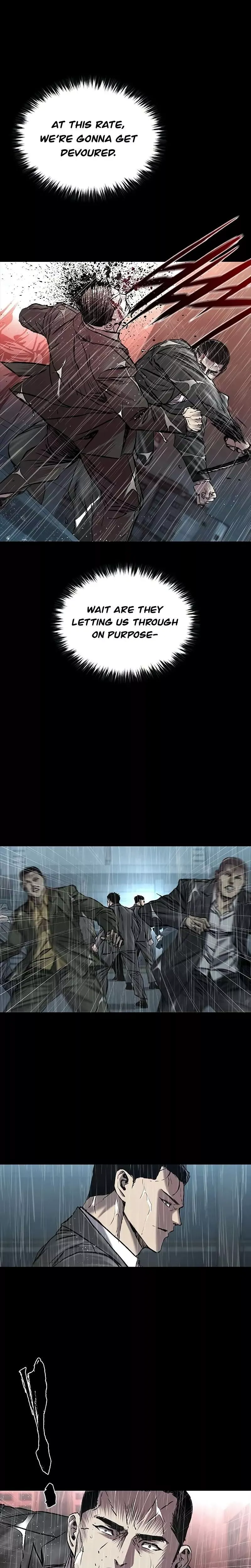 Read Castle 2: Pinnacle Manga Online