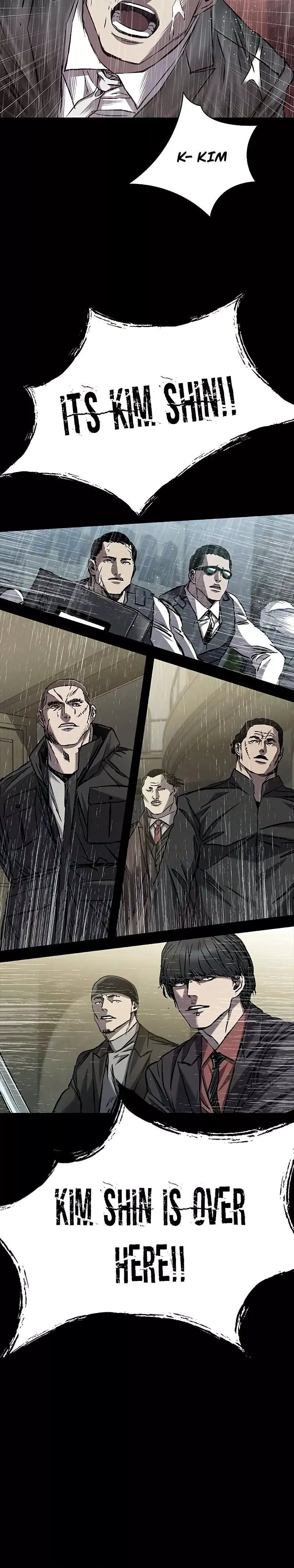 Read Castle 2: Pinnacle Manga Online