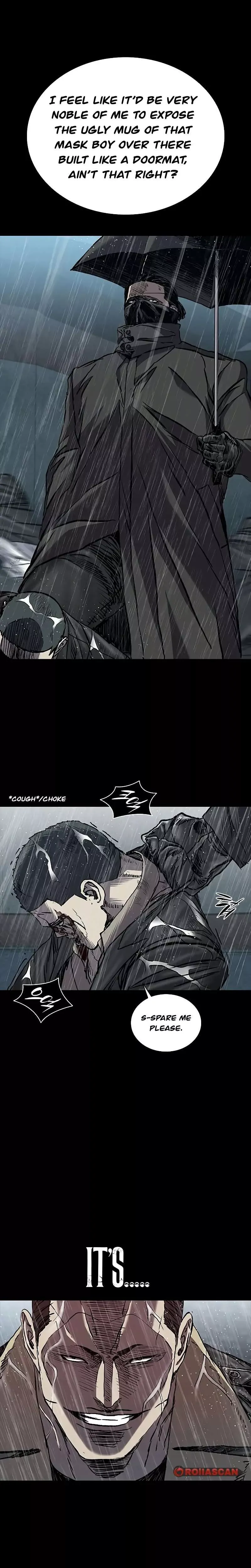Read Castle 2: Pinnacle Manga Online