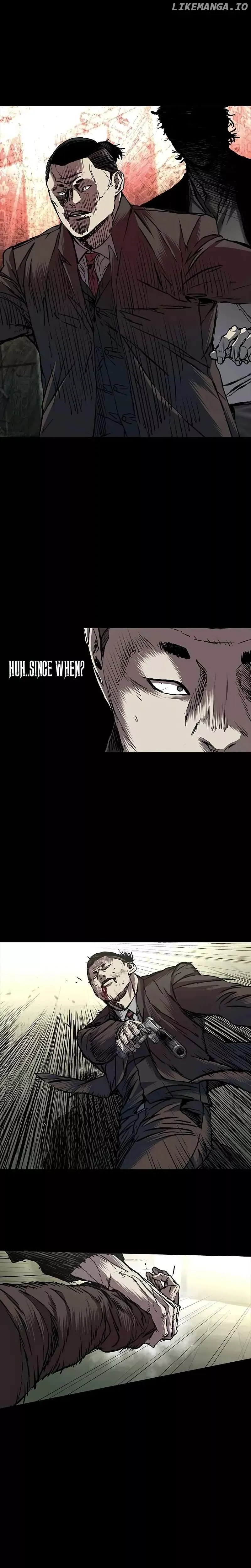 Read Castle 2: Pinnacle Manga Online