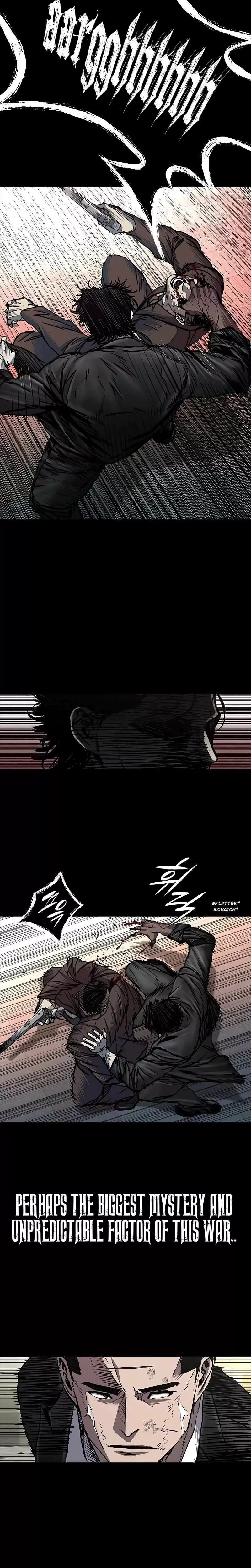 Read Castle 2: Pinnacle Manga Online