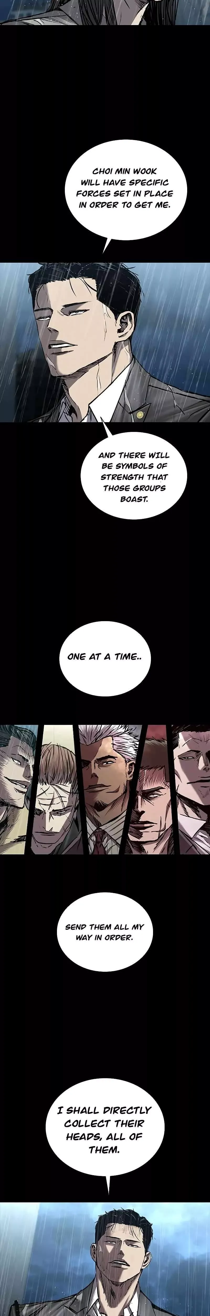 Read Castle 2: Pinnacle Manga Online