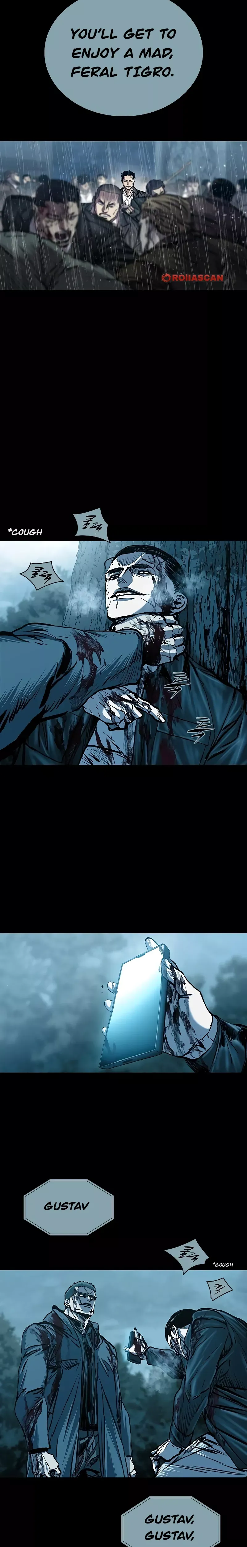 Read Castle 2: Pinnacle Manga Online