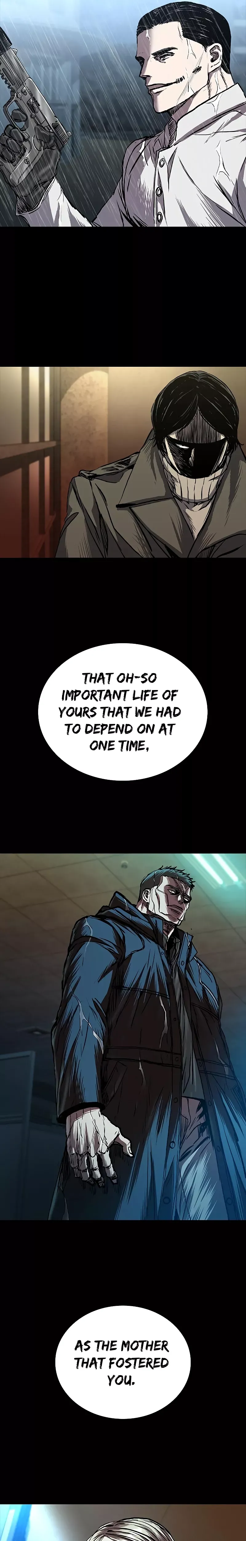 Read Castle 2: Pinnacle Manga Online
