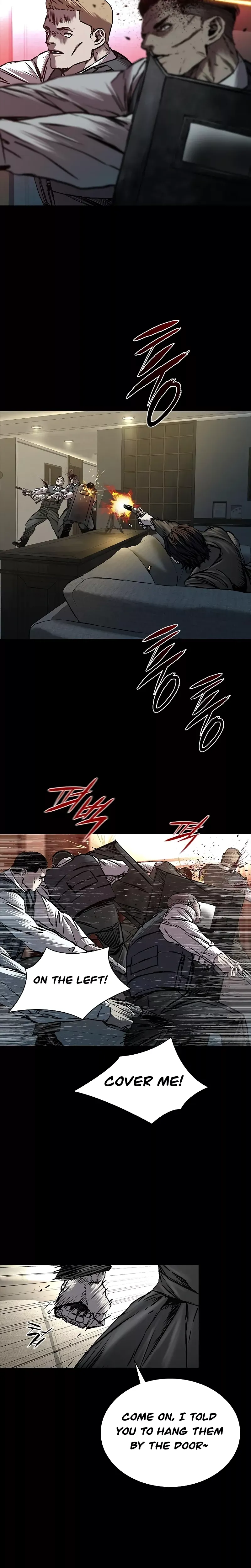 Read Castle 2: Pinnacle Manga Online