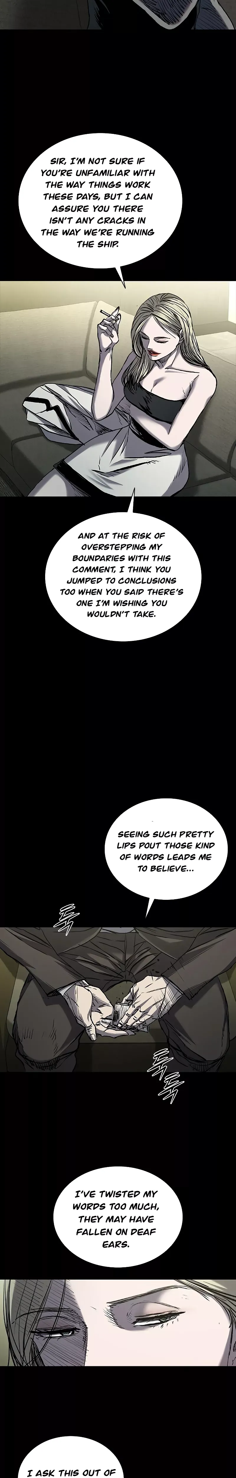 Read Castle 2: Pinnacle Manga Online