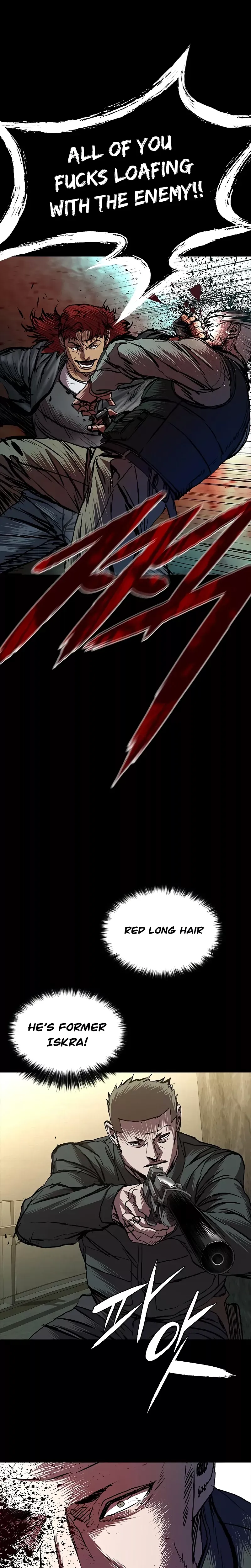 Read Castle 2: Pinnacle Manga Online