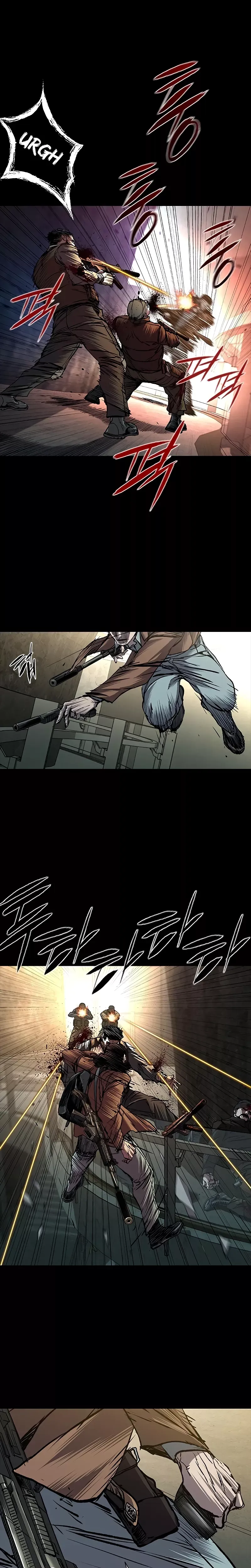 Read Castle 2: Pinnacle Manga Online