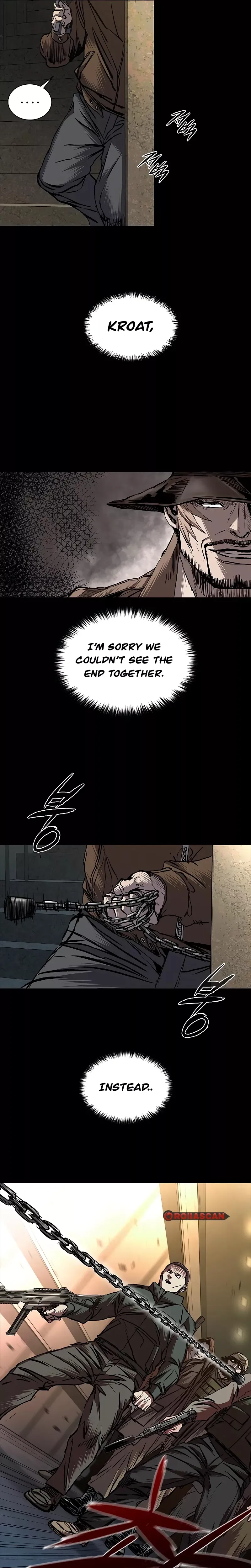 Read Castle 2: Pinnacle Manga Online