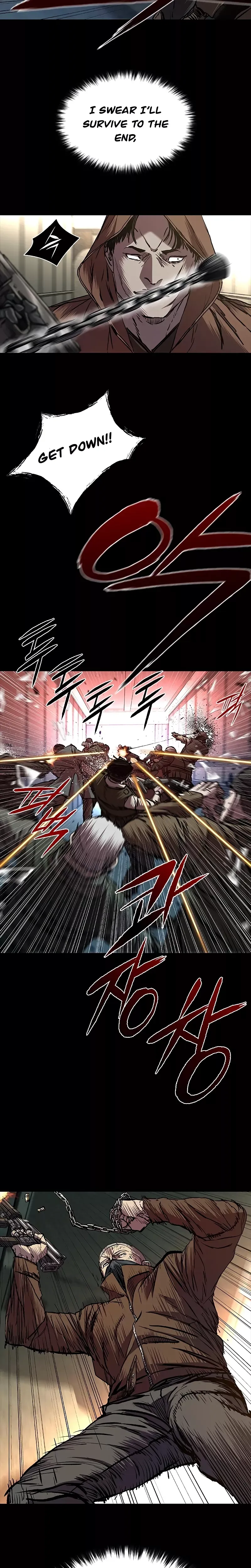 Read Castle 2: Pinnacle Manga Online