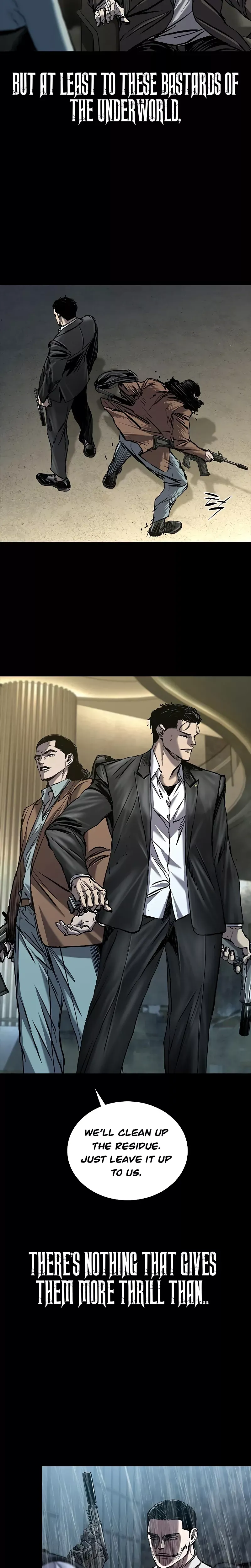 Read Castle 2: Pinnacle Manga Online