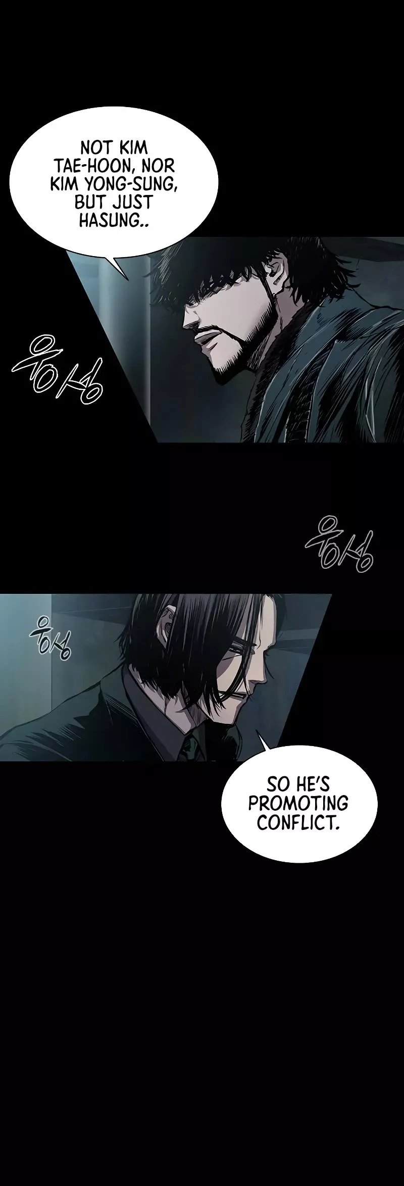 Read Castle 2: Pinnacle Manga Online
