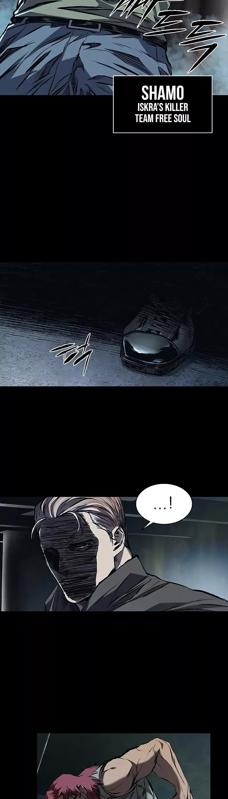 Read Castle 2: Pinnacle Manga Online