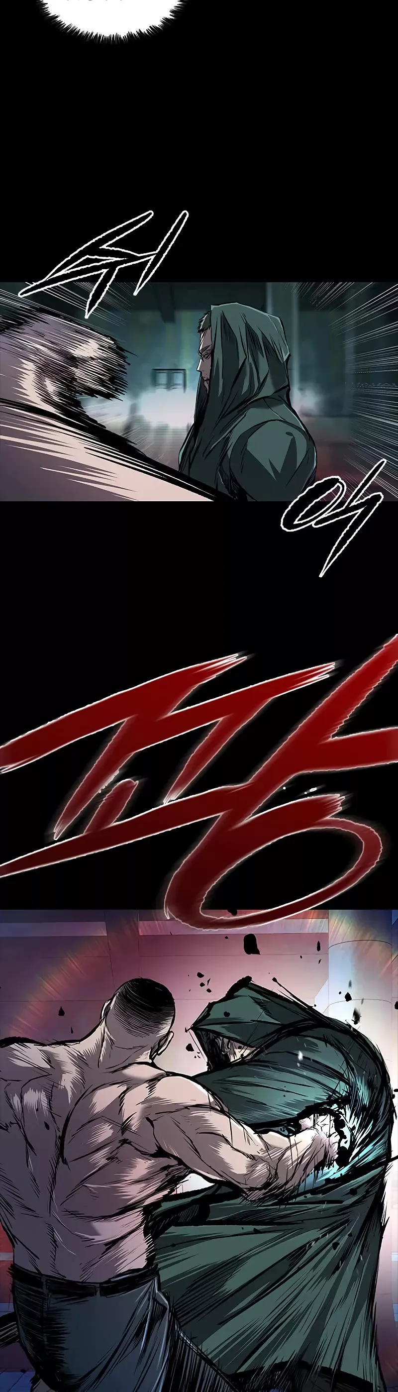 Read Castle 2: Pinnacle Manga Online