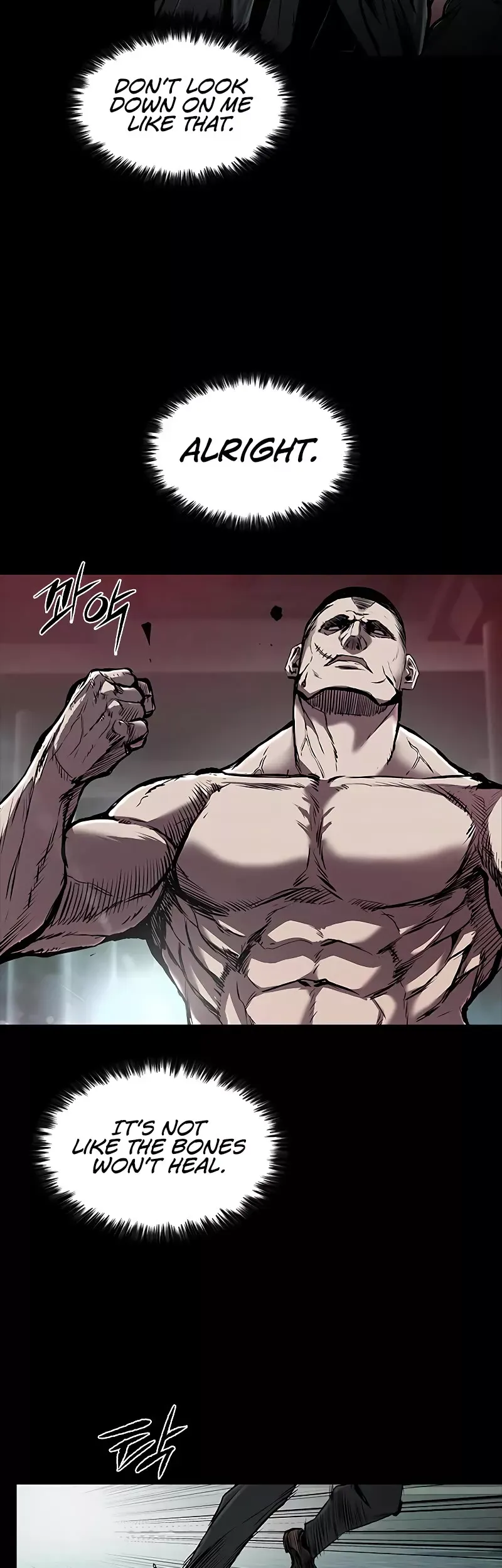 Read Castle 2: Pinnacle Manga Online