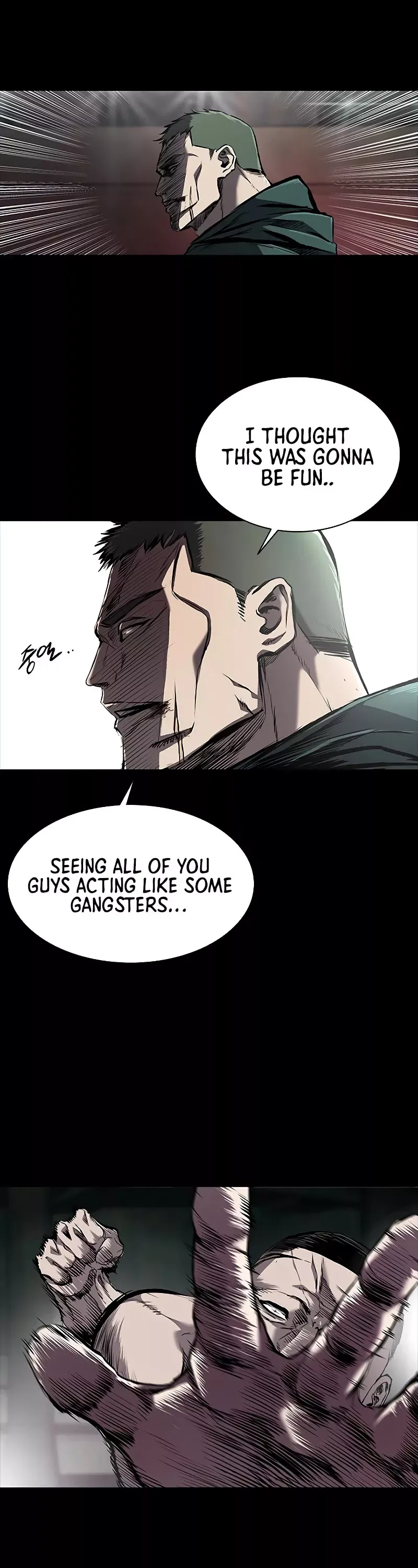 Read Castle 2: Pinnacle Manga Online