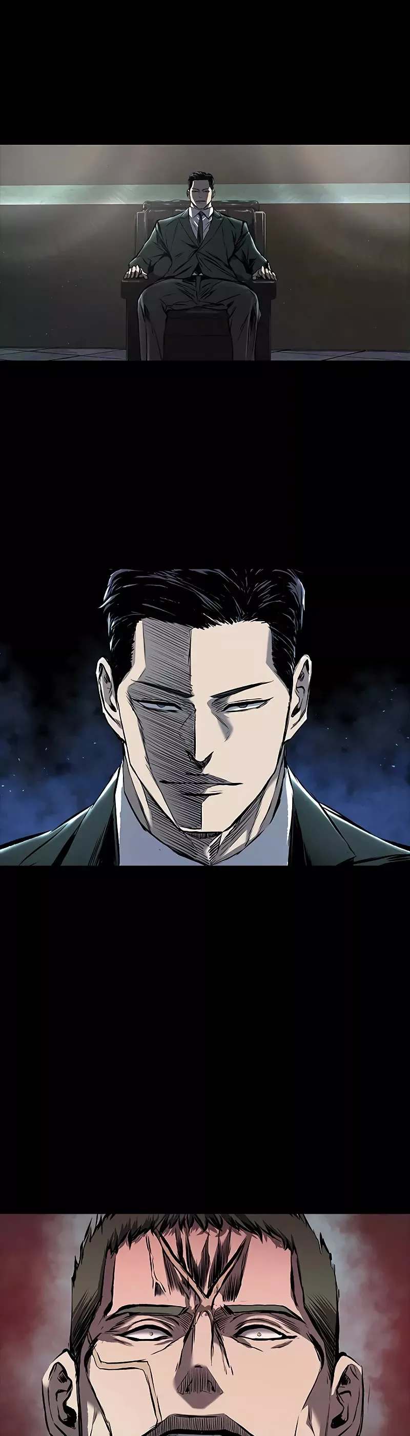 Read Castle 2: Pinnacle Manga Online