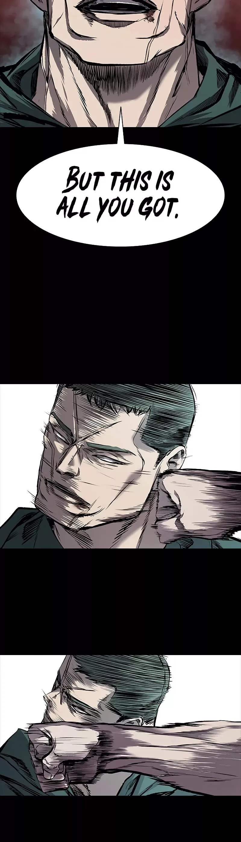 Read Castle 2: Pinnacle Manga Online
