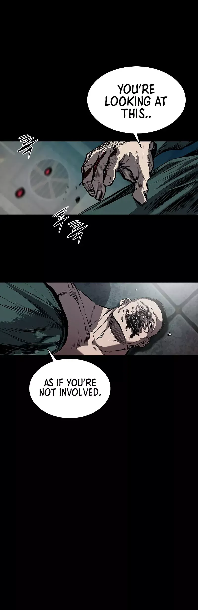 Read Castle 2: Pinnacle Manga Online