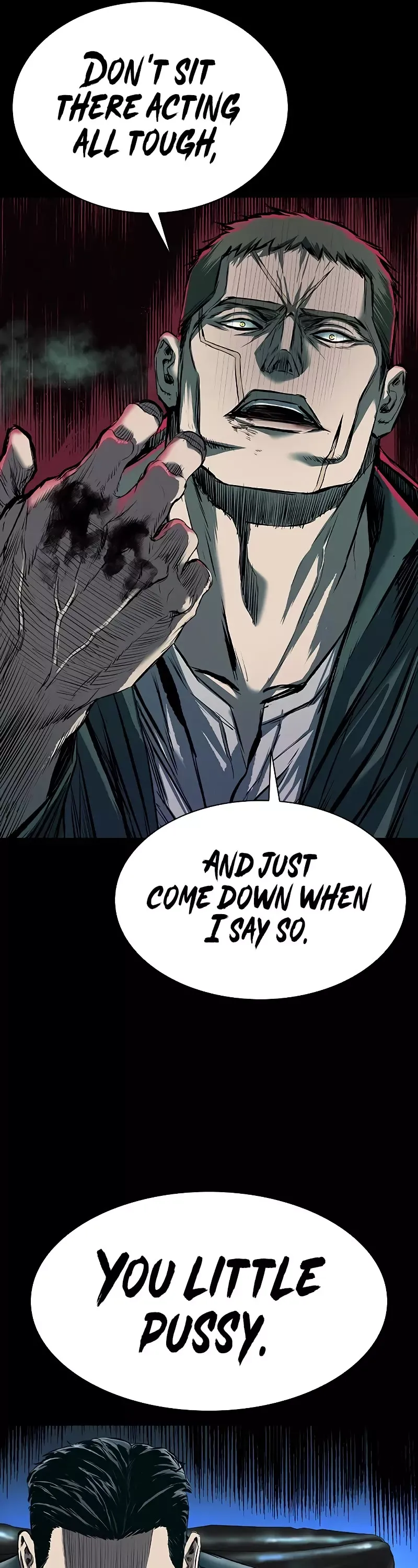 Read Castle 2: Pinnacle Manga Online