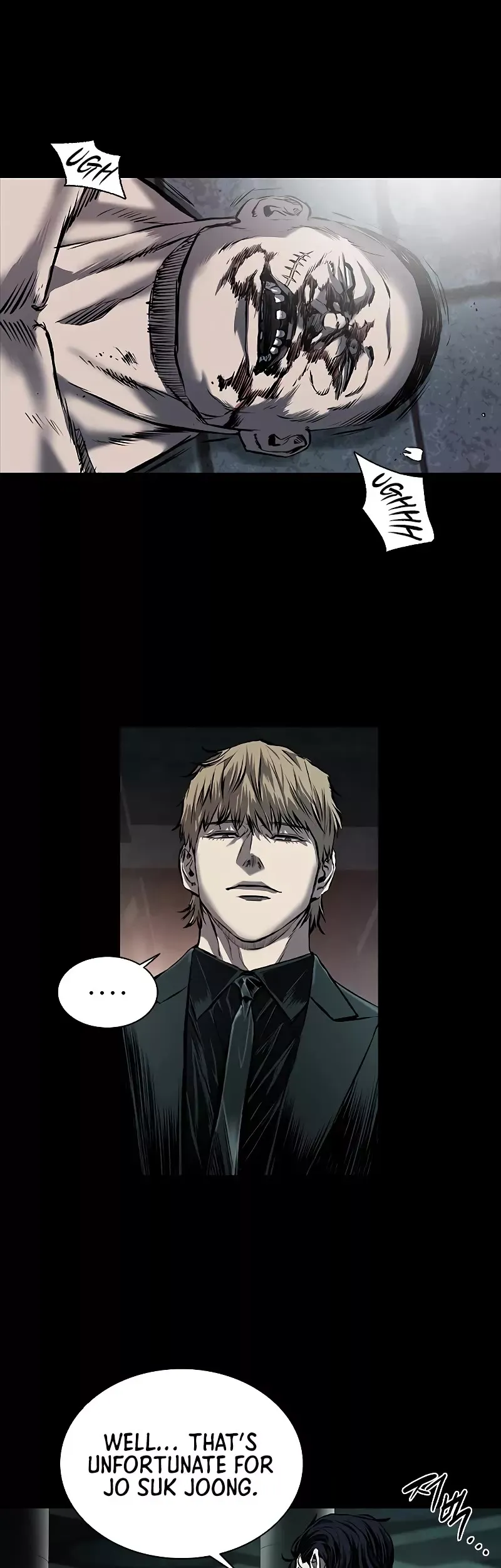 Read Castle 2: Pinnacle Manga Online
