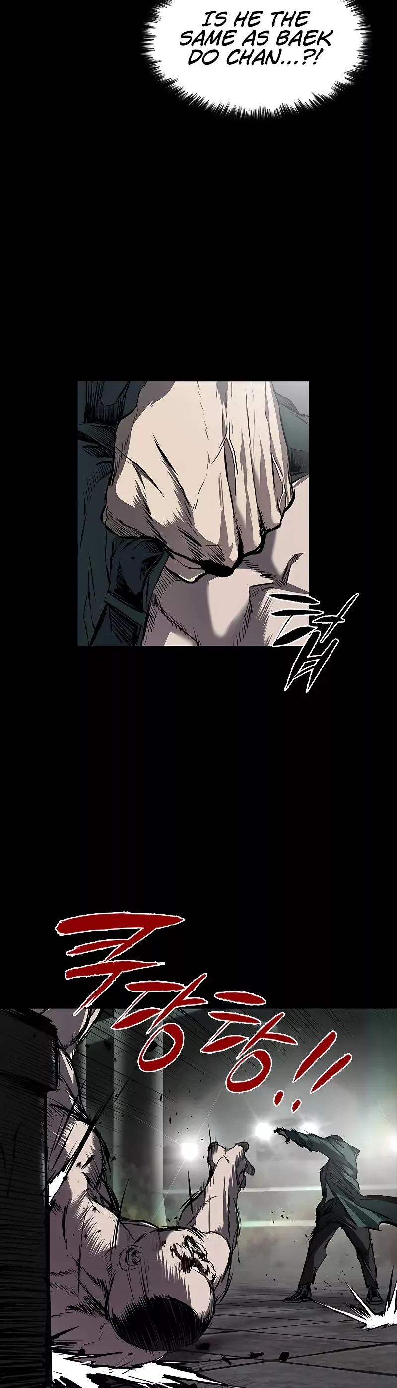 Read Castle 2: Pinnacle Manga Online