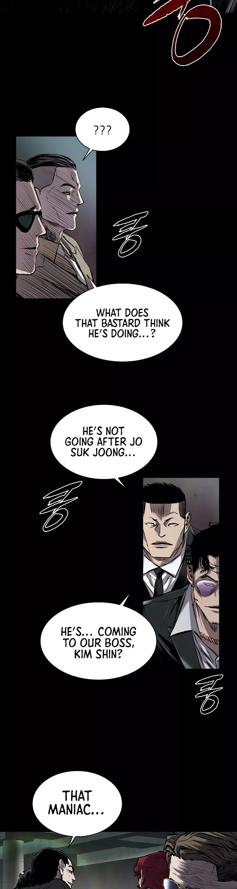 Read Castle 2: Pinnacle Manga Online