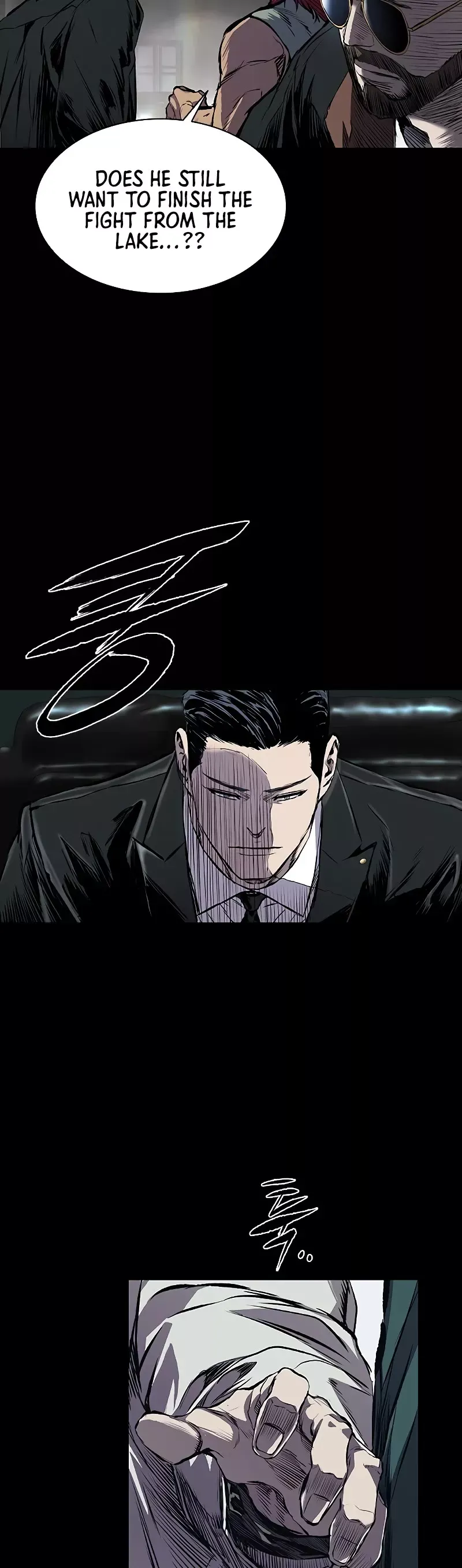 Read Castle 2: Pinnacle Manga Online