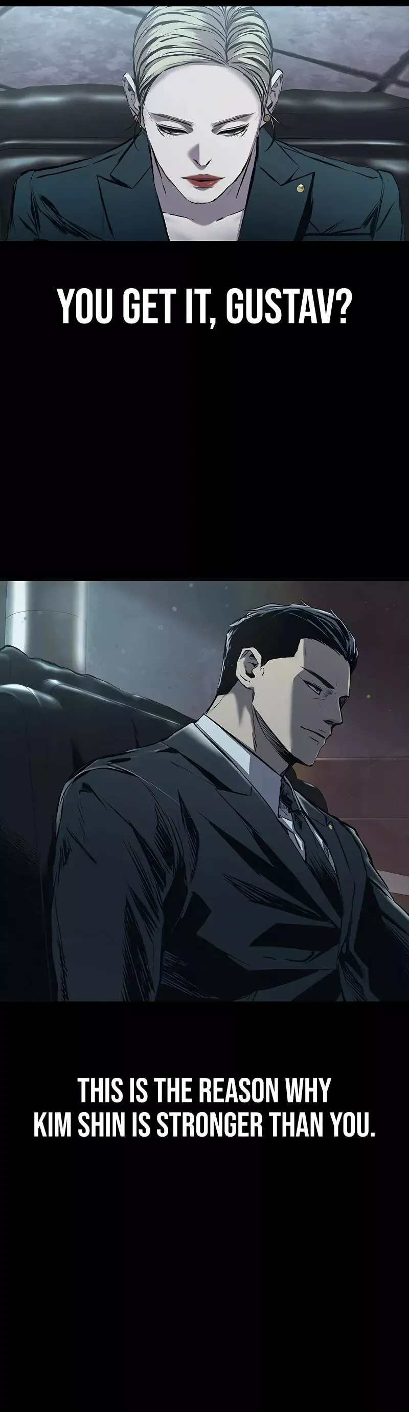 Read Castle 2: Pinnacle Manga Online