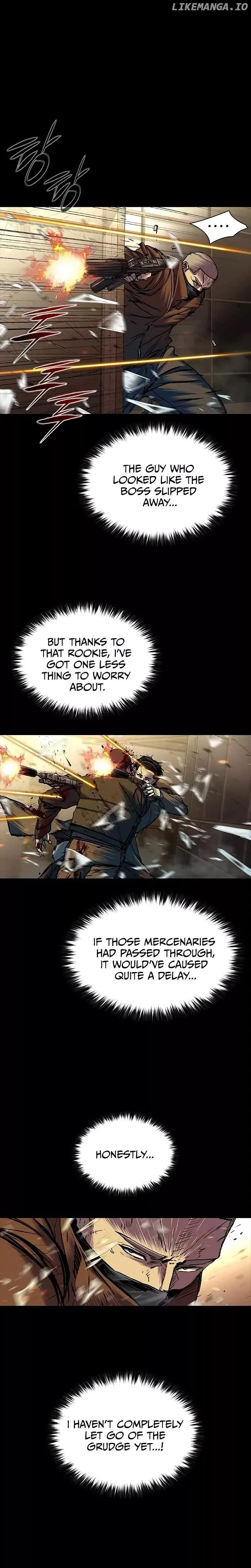 Read Castle 2: Pinnacle Manga Online