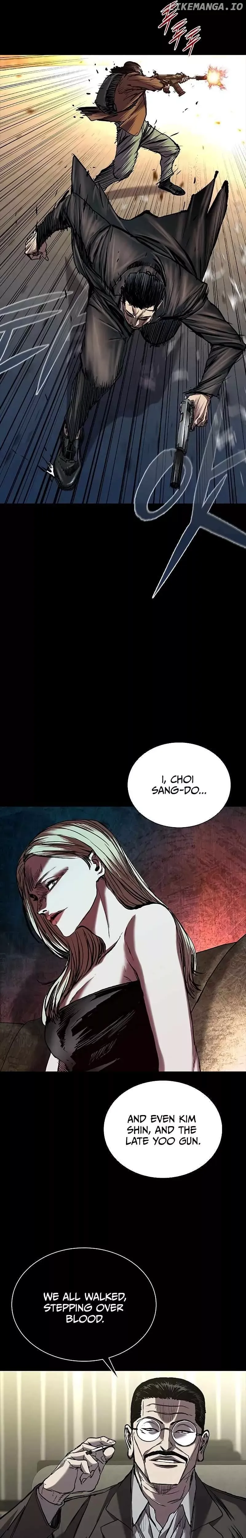 Read Castle 2: Pinnacle Manga Online