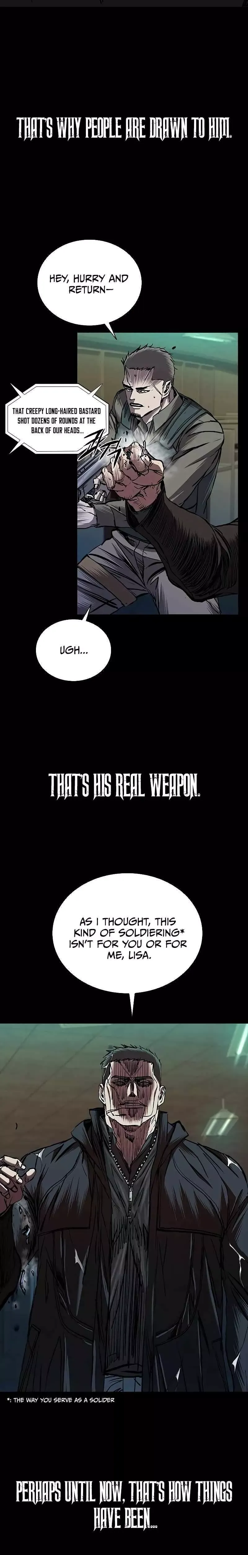 Read Castle 2: Pinnacle Manga Online